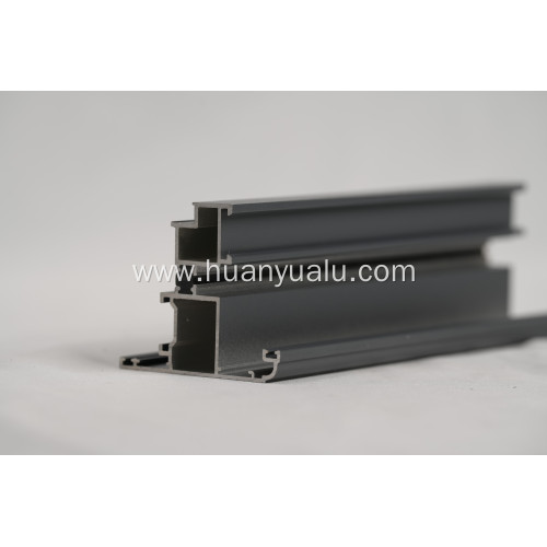 Wear Aluminum Profiles for Doors and Windows